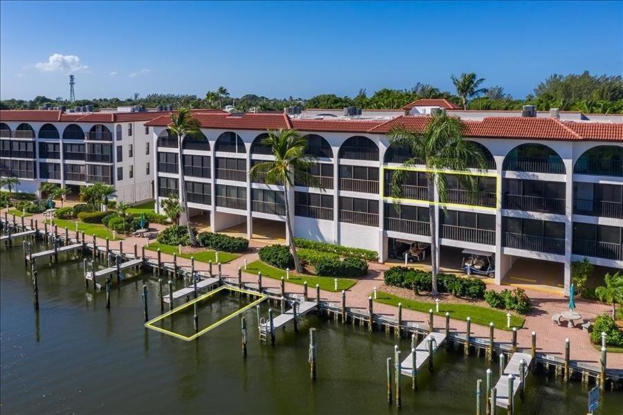 Silver King 222 Condo Boca Grande Exterior photo